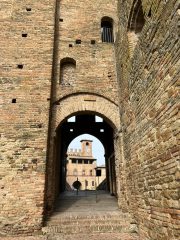 Castell'Arquato : Aspettando la Primavera (70/70)